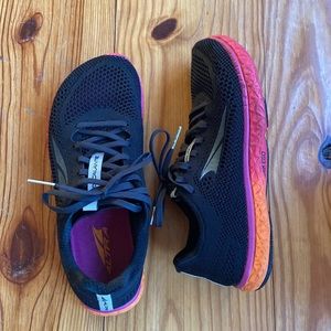 Altra running sneakers